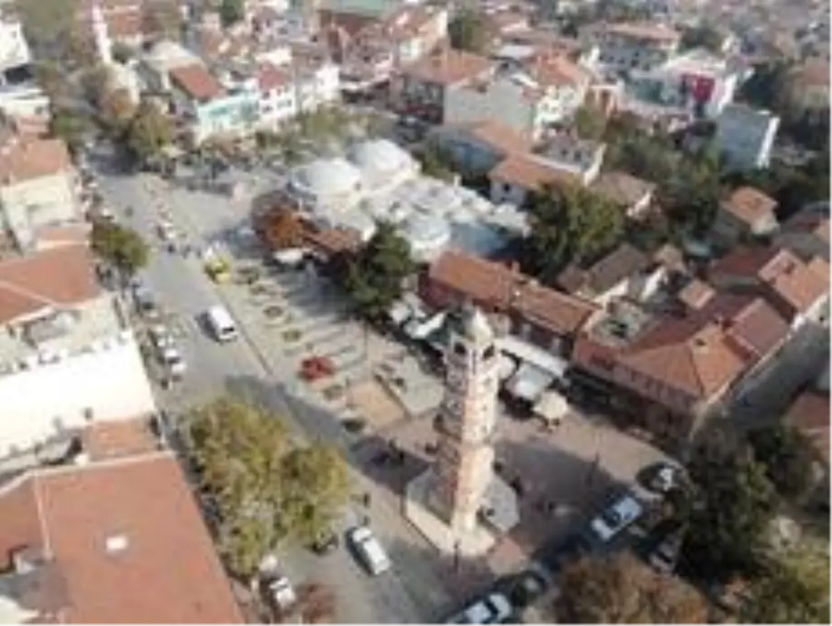 Aydın: "Yenişehir turizmde büyük atılım gerçekleştirecek"