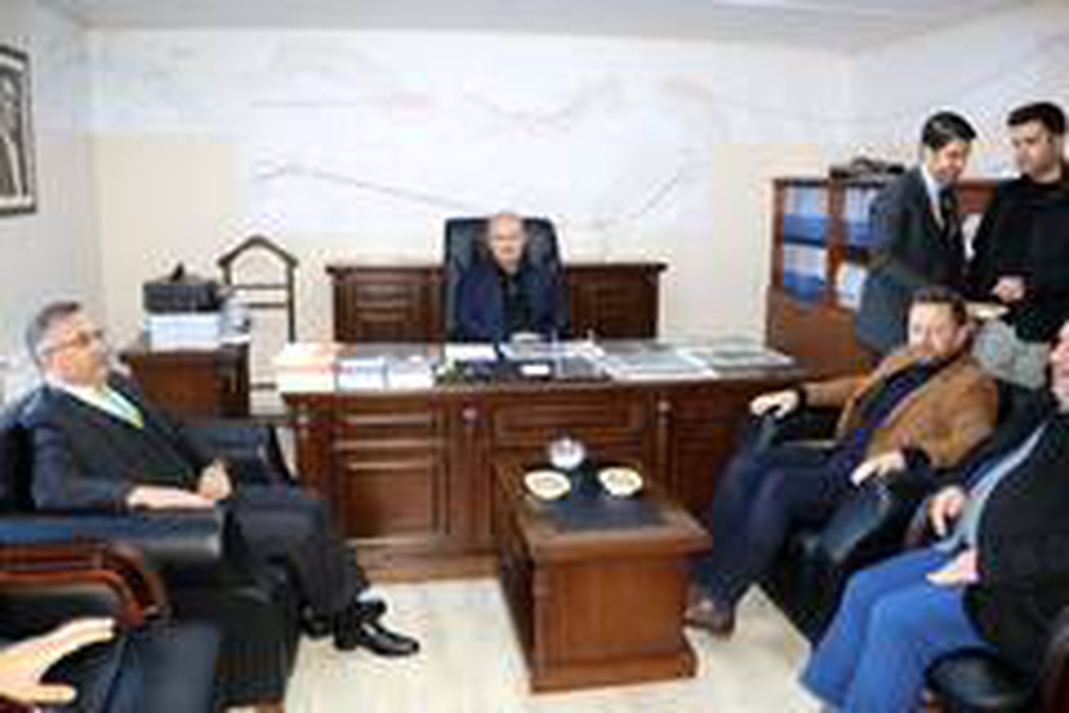 Bakan Turhan: "Afetleri siyasete alet etmememiz lazım"