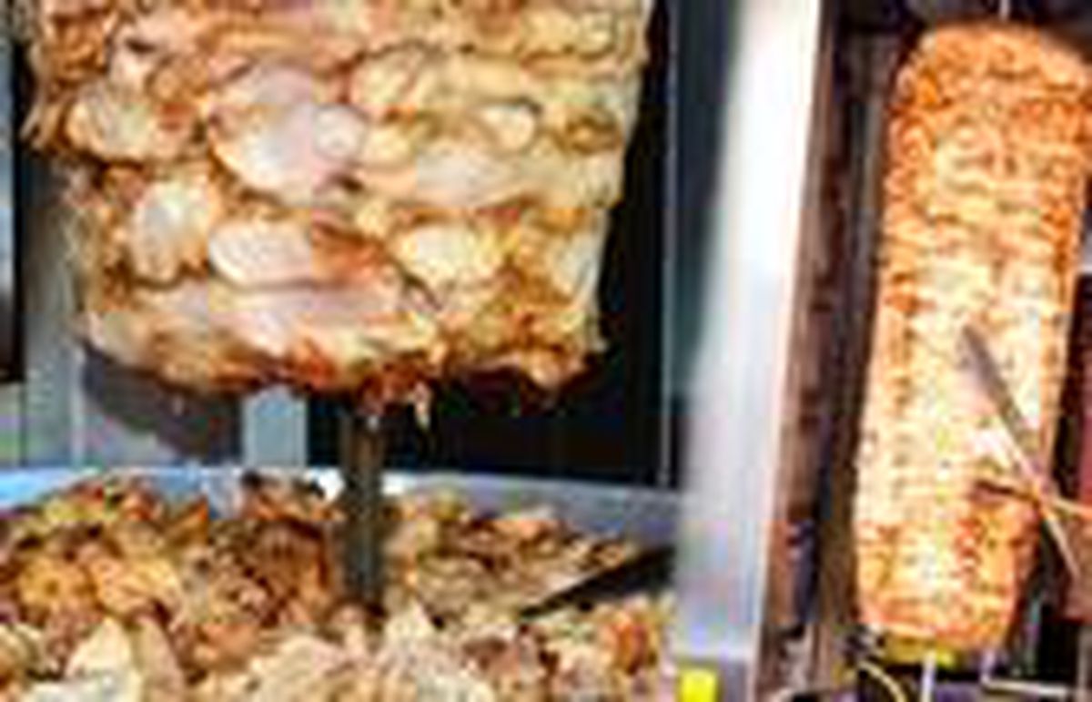 Döner sektörü "Turquality" desteği istiyor
