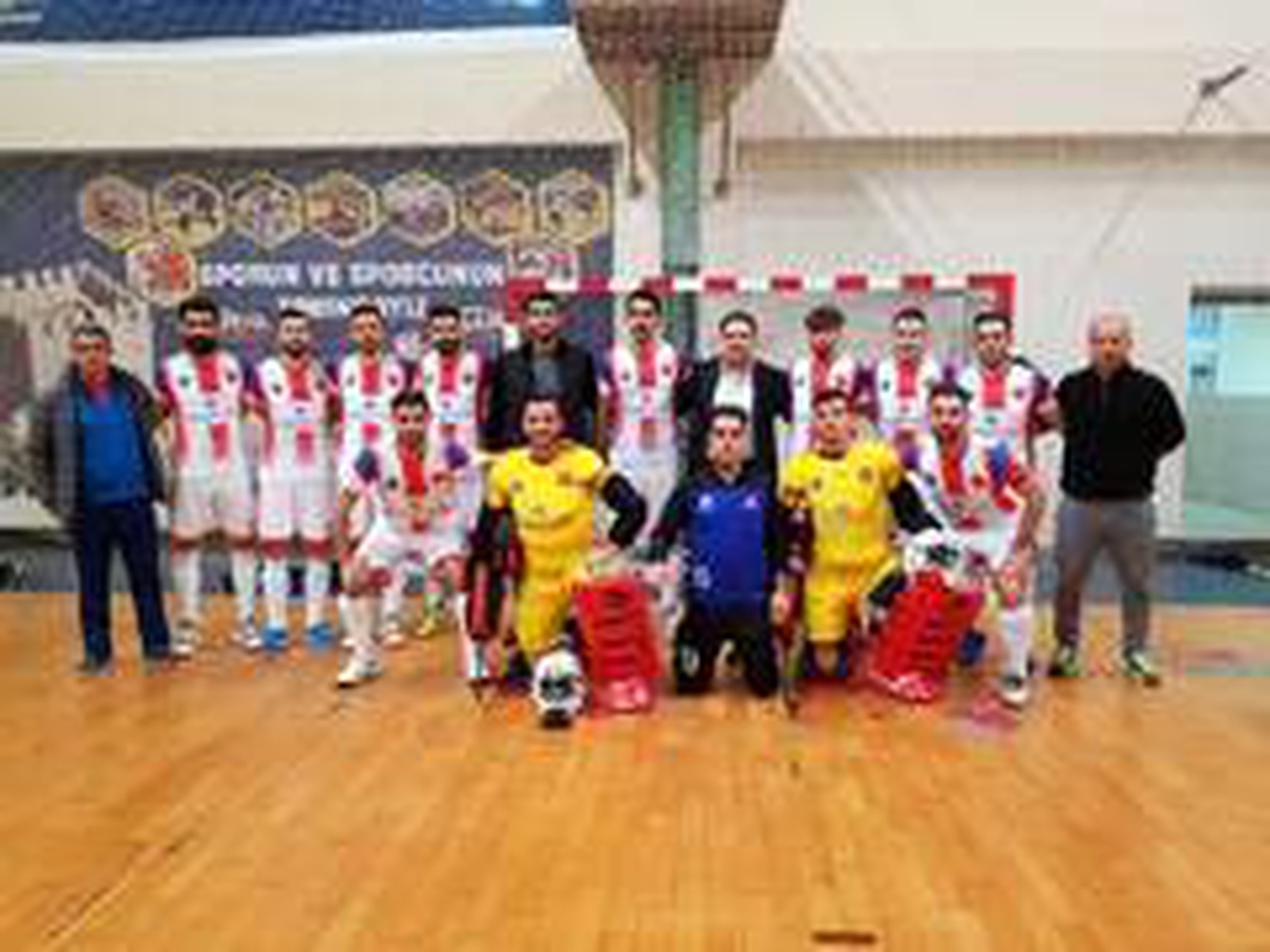 Gaziantep Polisgücü, Türkiye Süper Lig Kupasını Gaziantep\'e getirecek