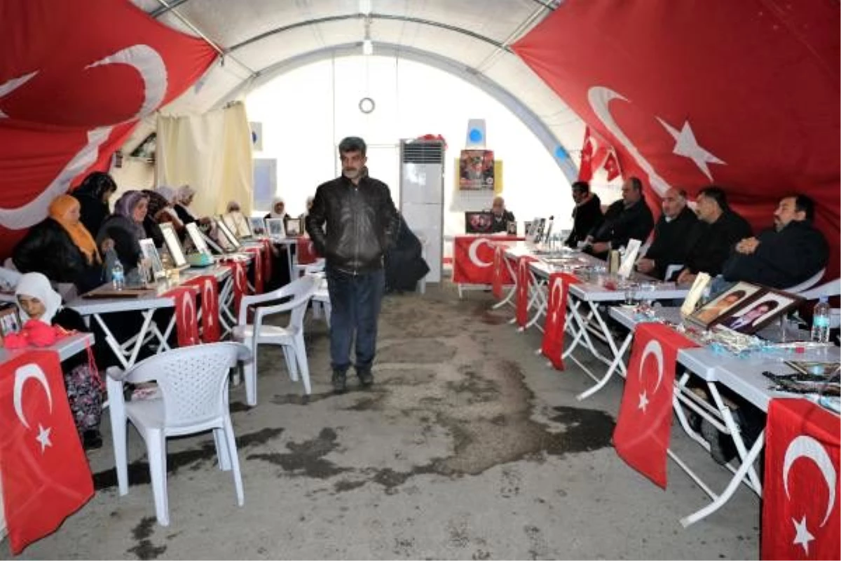HDP önündeki eylemde 152\'nci gün