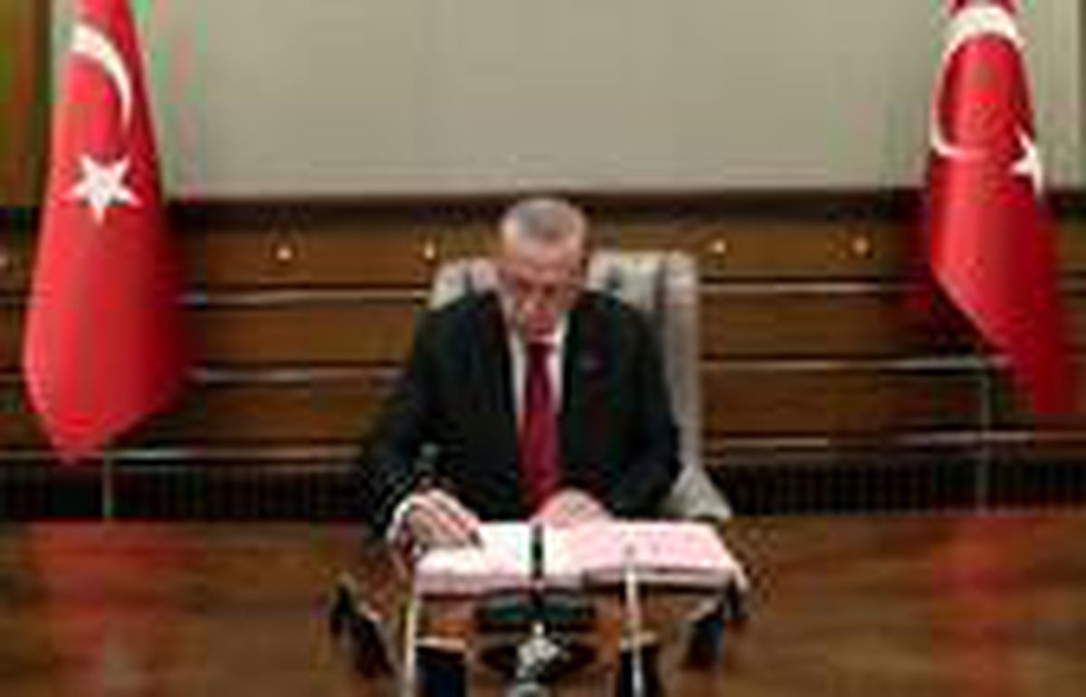 İngiltere\'nin AB\'den ayrılmasına ilişkin Cumhurbaşkanlığı Genelgesi yayımlandı
