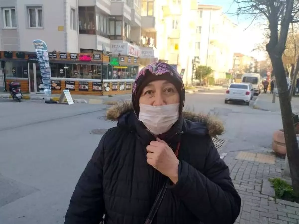 İstanbul\'da toplu ulaşımda maskeliler dikkat çekti