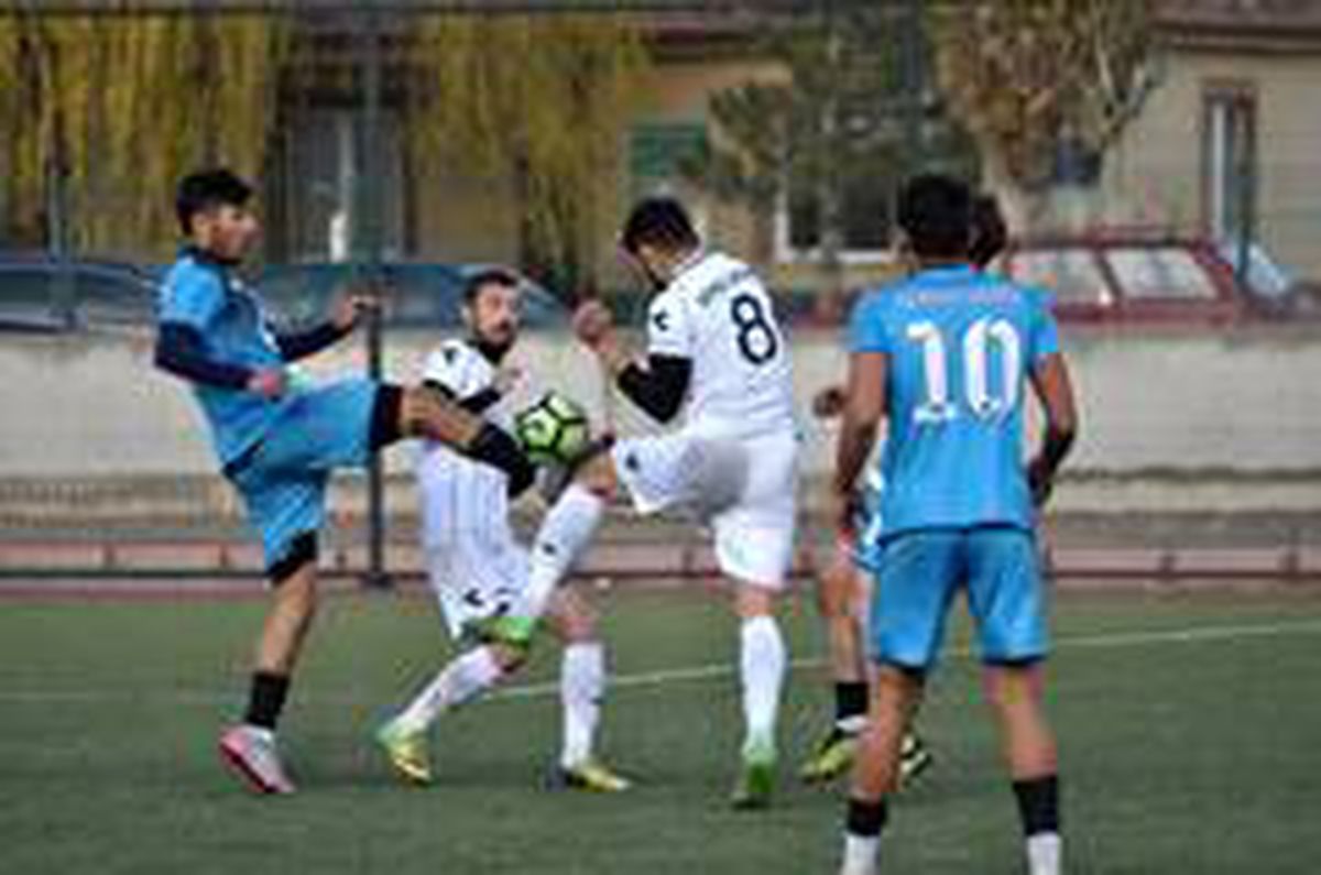Kayseri\'de Amatör maçlar tehir edildi