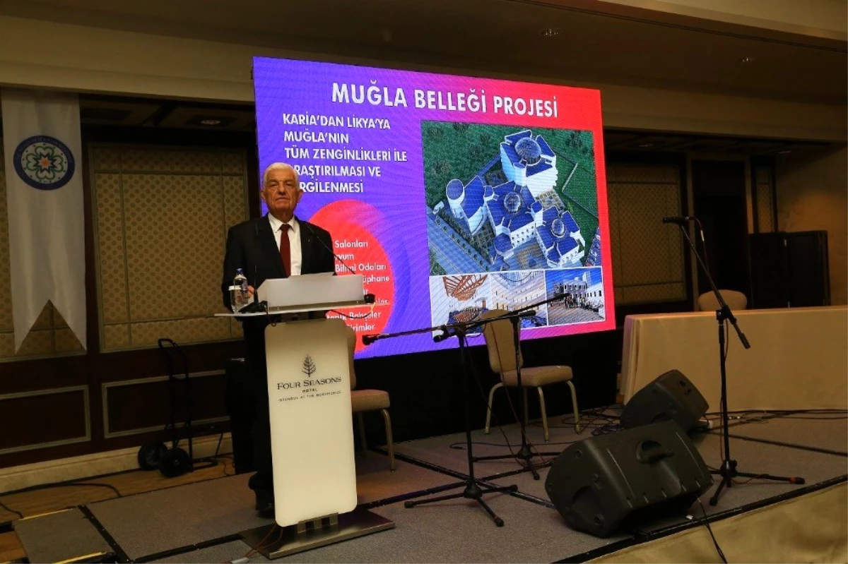 Muğla turizmi İstanbul\'da masaya yatırıldı