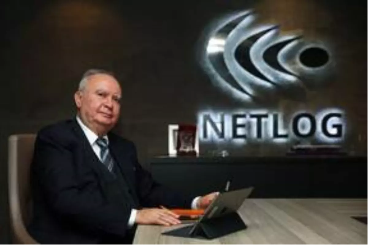 Netlog 2020\'de 500 milyon liralık yatırımla yüzde 25 büyüyecek