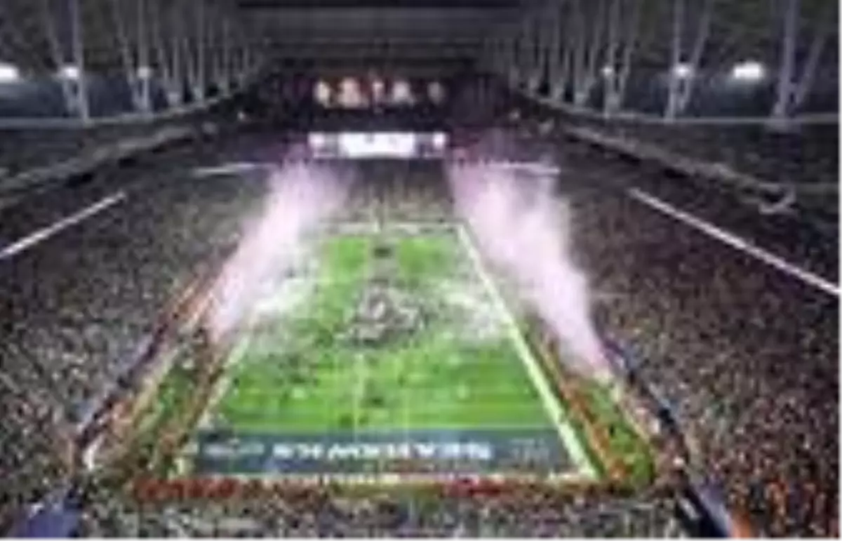 Super Bowl\'dan ABD ekonomisine 17 milyar dolarlık rekor katkı bekleniyor