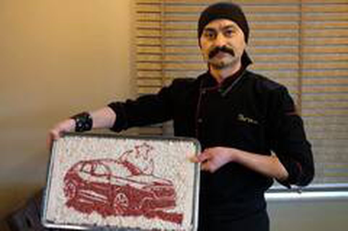 Yerli otomobili bir de böyle görün