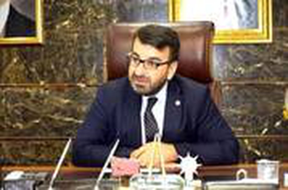 AK Parti Batman İl Başkanı Gür\'den Trump\'a tepki