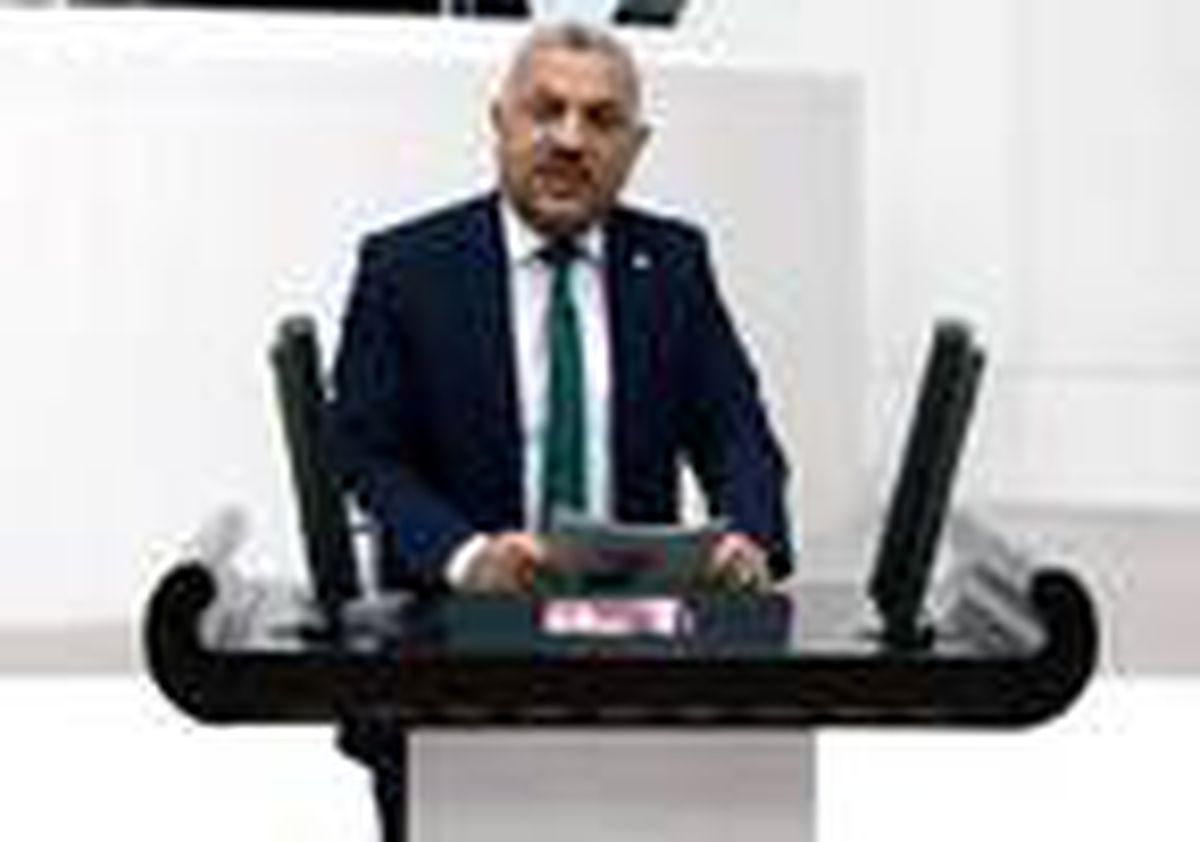 AK Parti\'li Şanverdi: İdlib\'de hazırlıksız olduğumuz bir durum yok