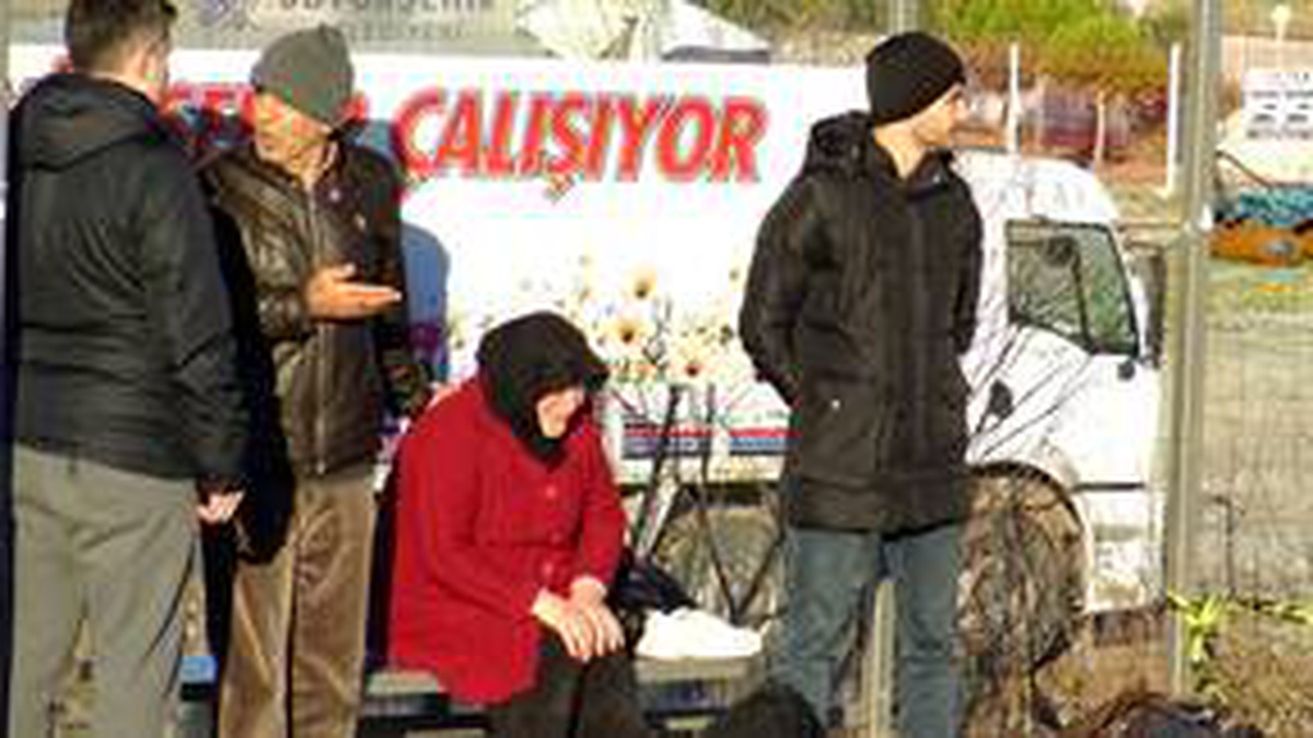 Aydın\'da otomobilin çarptığı genç kız hayatını kaybetti