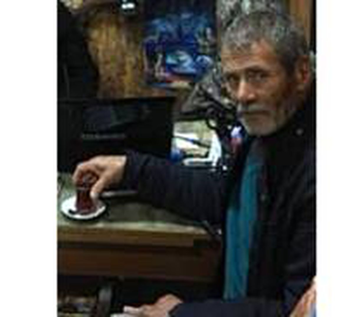 Balık adam, deniz kazasında öldü
