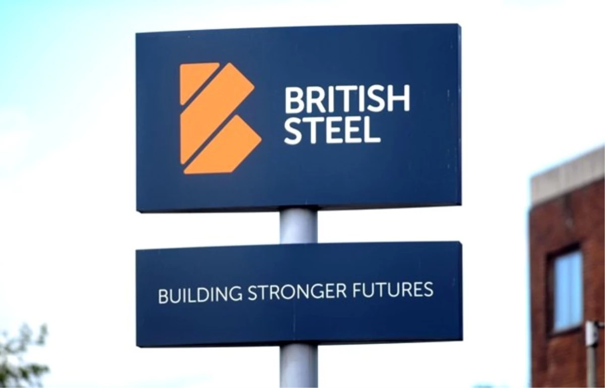 Cengiz Holding de British Steel’in peşinde
