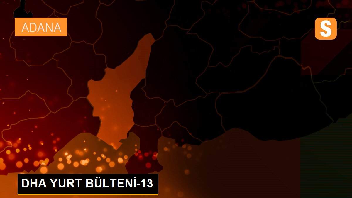 DHA YURT BÜLTENİ-13