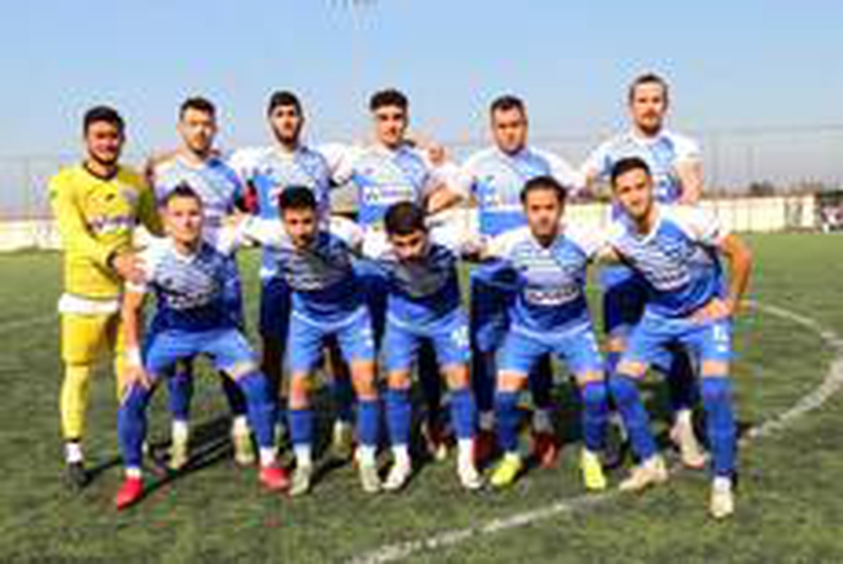 Didim Belediyespor Koçarlı Menderes\'i farklı mağlup etti