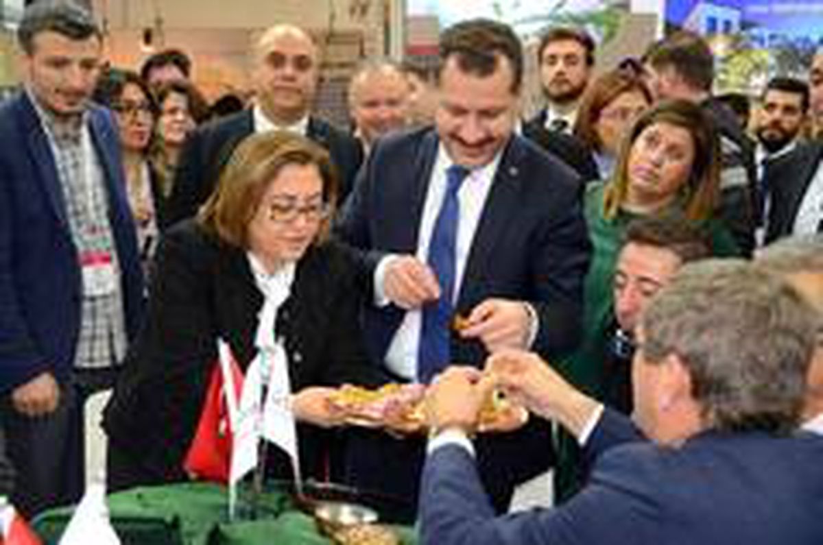 EMITT\'e Balıkesir rüzgarı esti