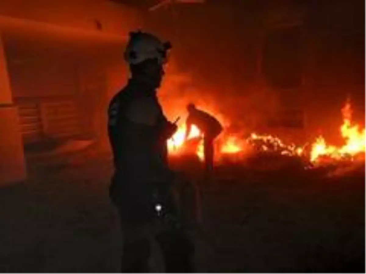 Esad rejiminden El Bab\'a hava saldırısı: 6 yaralı