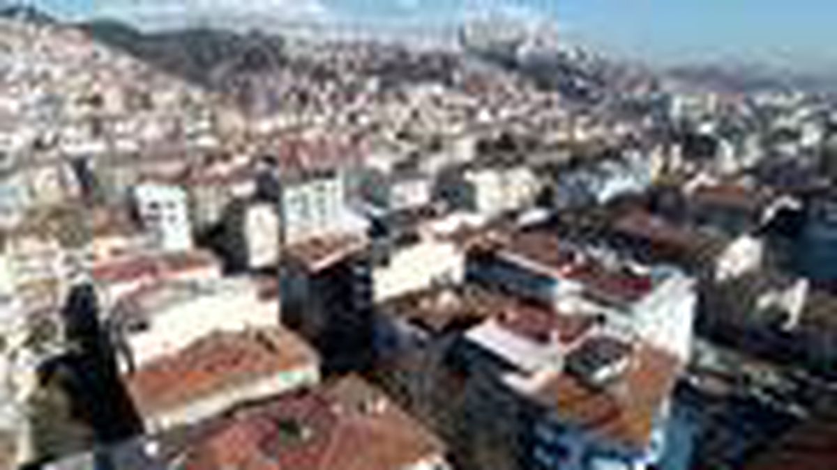 \'Faylarla değil, binalarla ilgilenmemiz gerekli\'