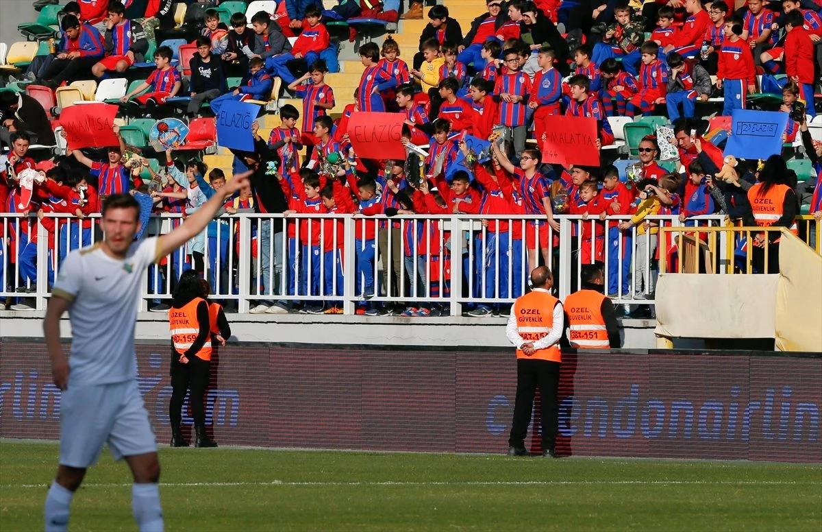 Futbol: TFF 1. Lig