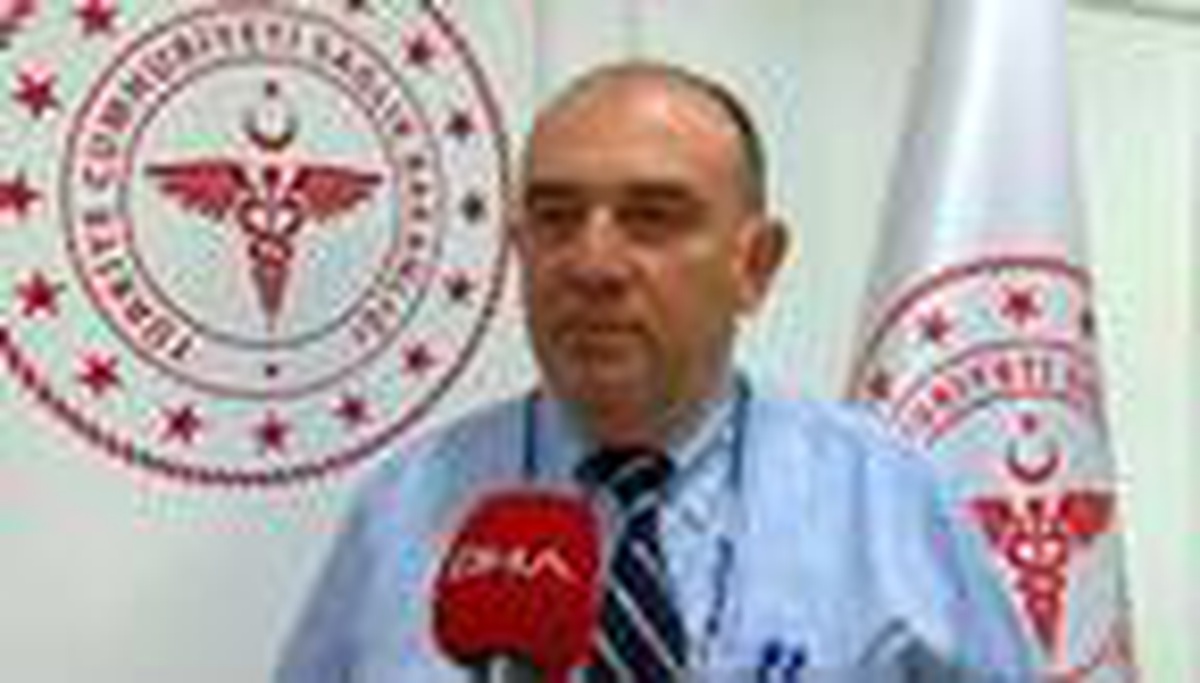 Koronavirüs Bilim Kurulu Üyesi Kara: Maske takmamızı gerektirecek durum yok