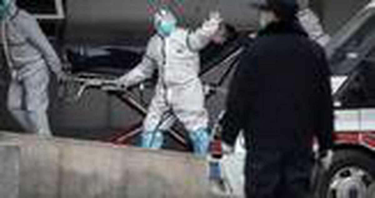 Koronavirüs karantina merkezinde bir kamu görevlisi ölü bulundu