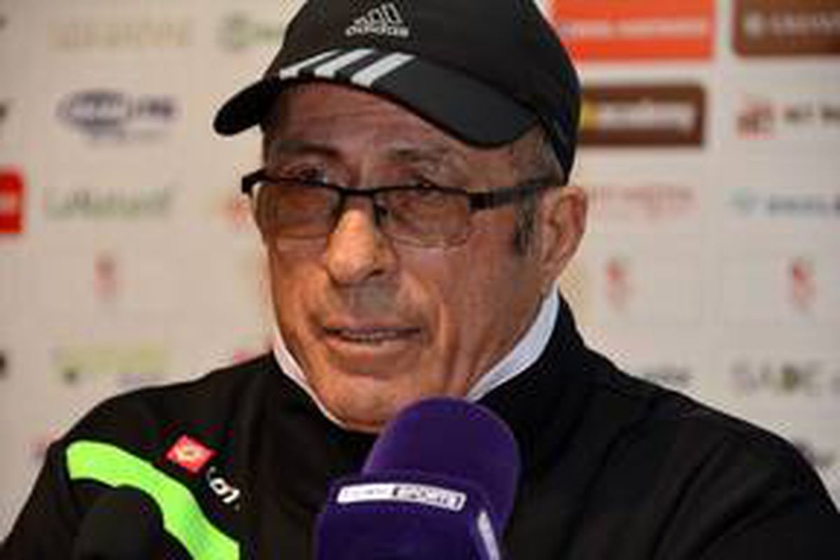 Maçın ardından