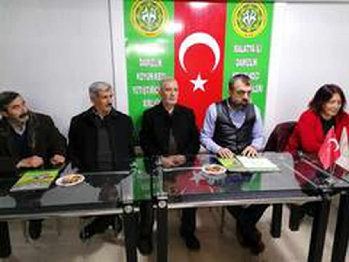 Malatya\'da sürü yönetimi kursu başladı