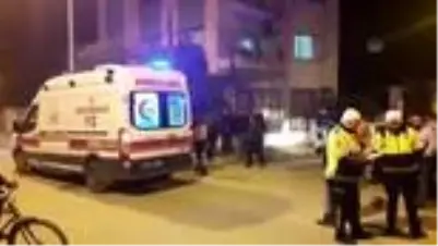 Odemis Te Trafik Kazasinda 1 Kisi Yaralandi Son Dakika