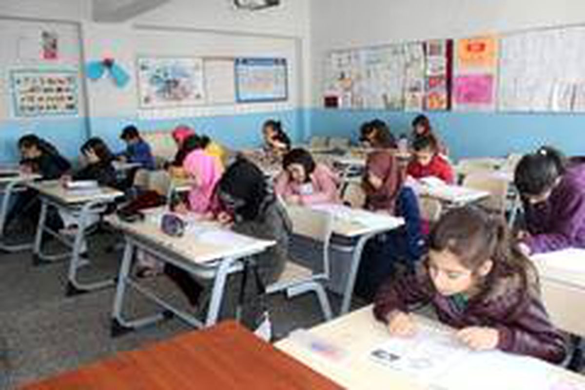 Şırnak\'ta siyer sınavı yapıldı