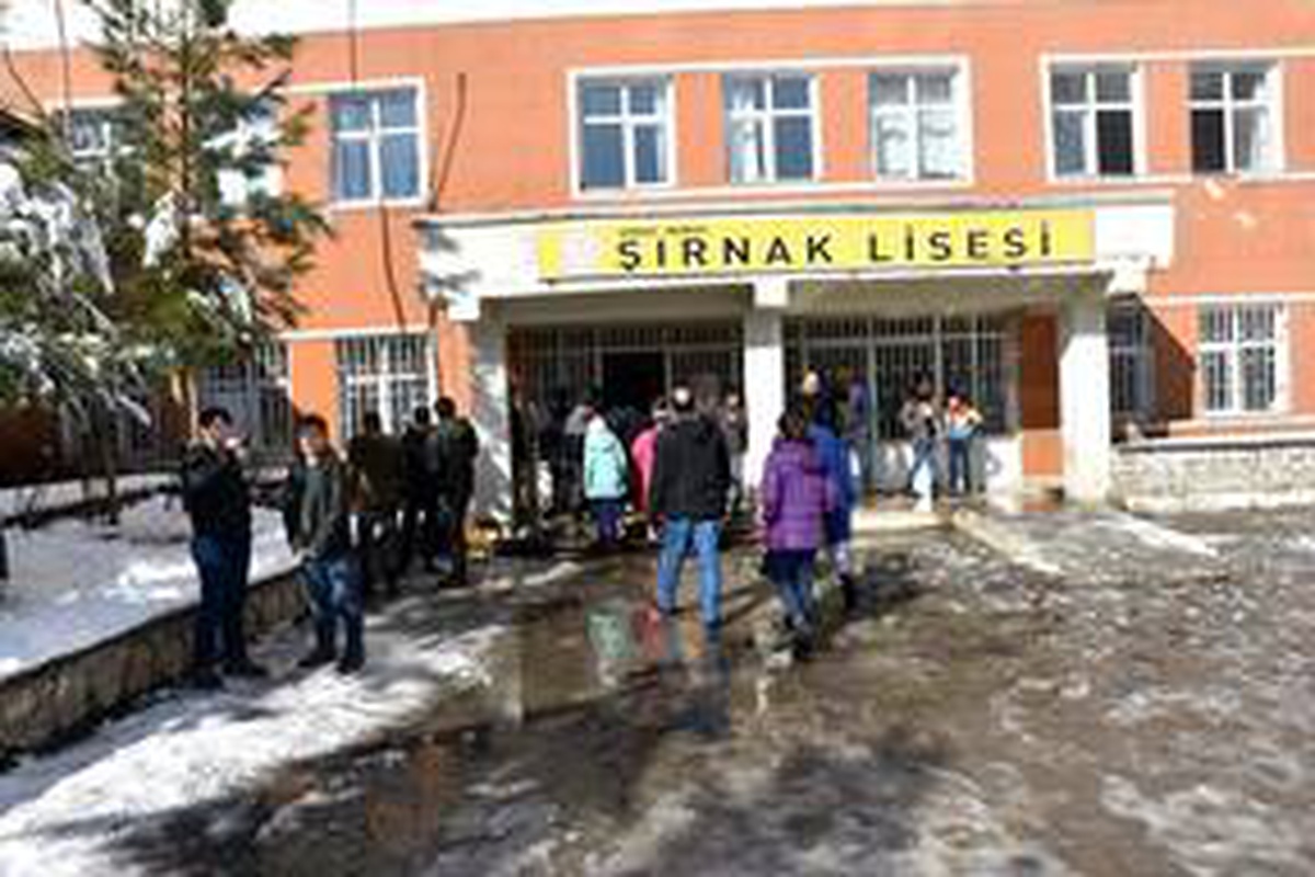 Şırnak\'ta umre ödüllü siyer sınavı yapıldı