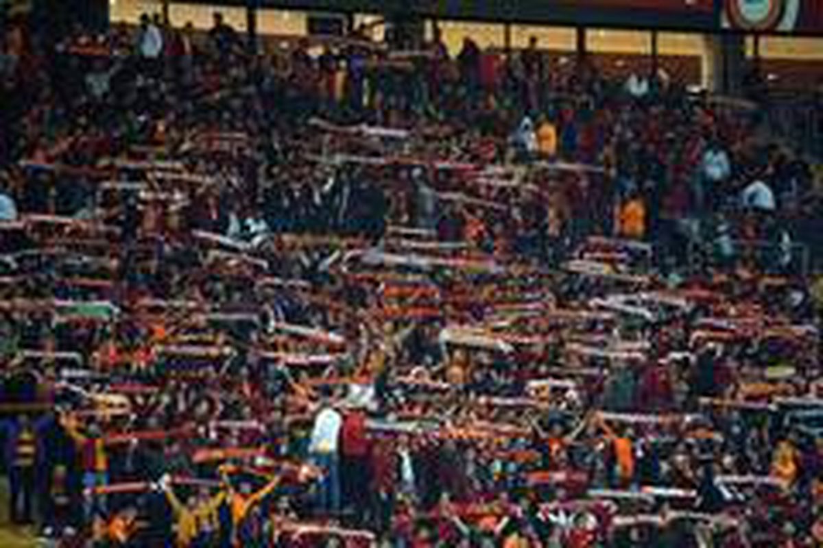 Süper Lig: Galatasaray: 1 - Kayserispor: 0 (Maç devam ediyor)