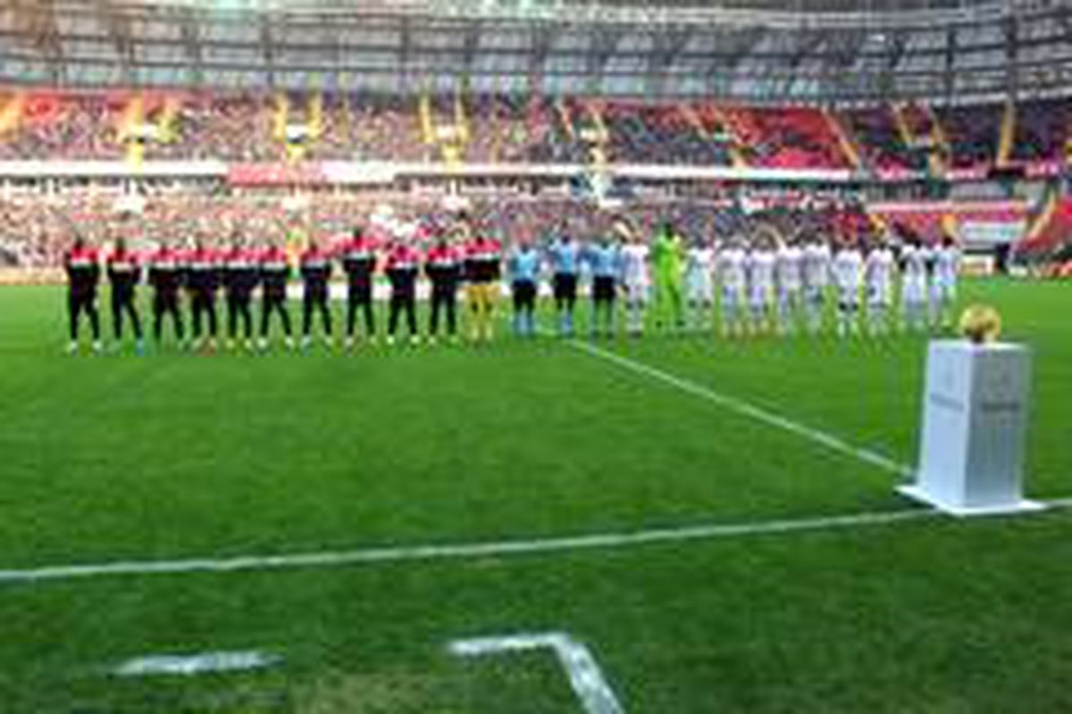 Süper Lig: Gaziantep FK: 1 - Sivasspor: 0 (Maç devam ediyor)