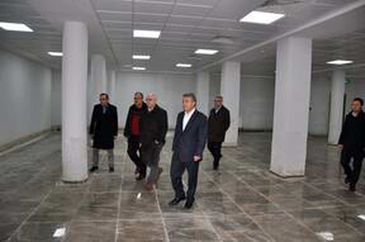 Temel Eğitim Genel Müdürü Cem Gençoğlu\'ndan Adıyaman\'a ziyaret