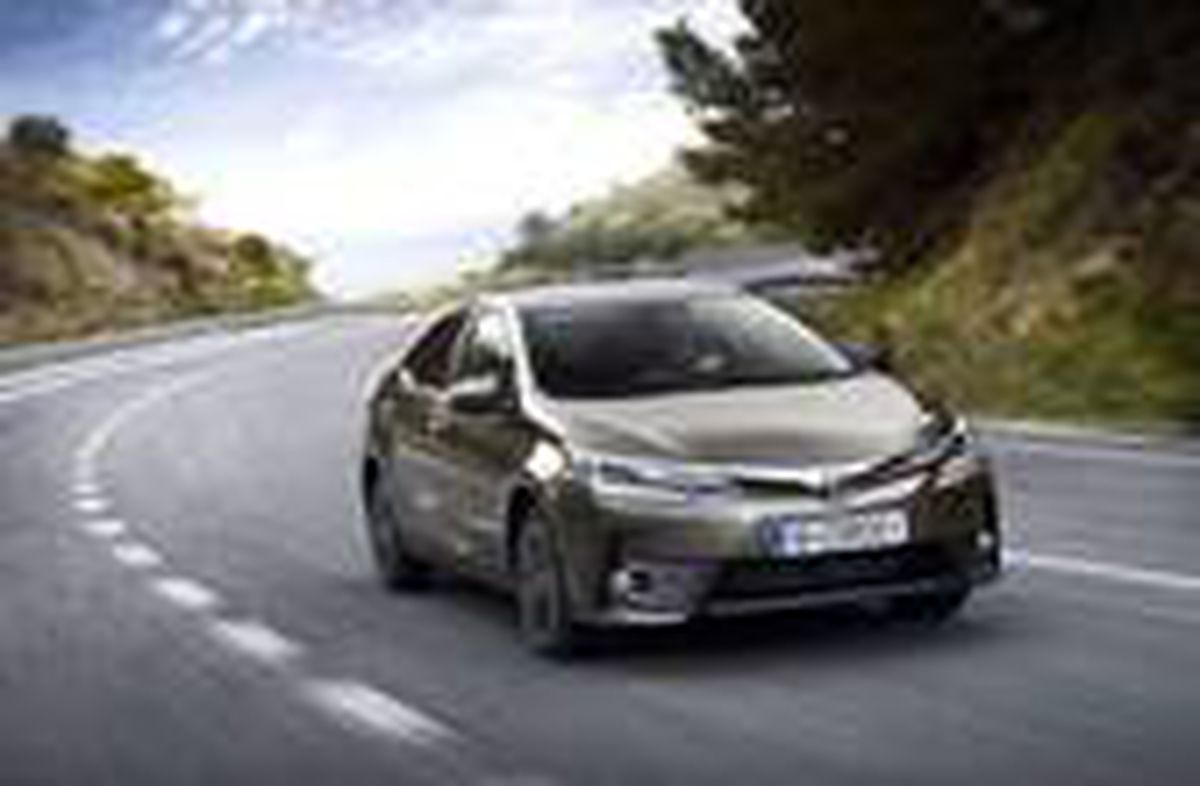 Toyota, dünya genelinde otomobil satışlarındaki liderliğini sürdürdü