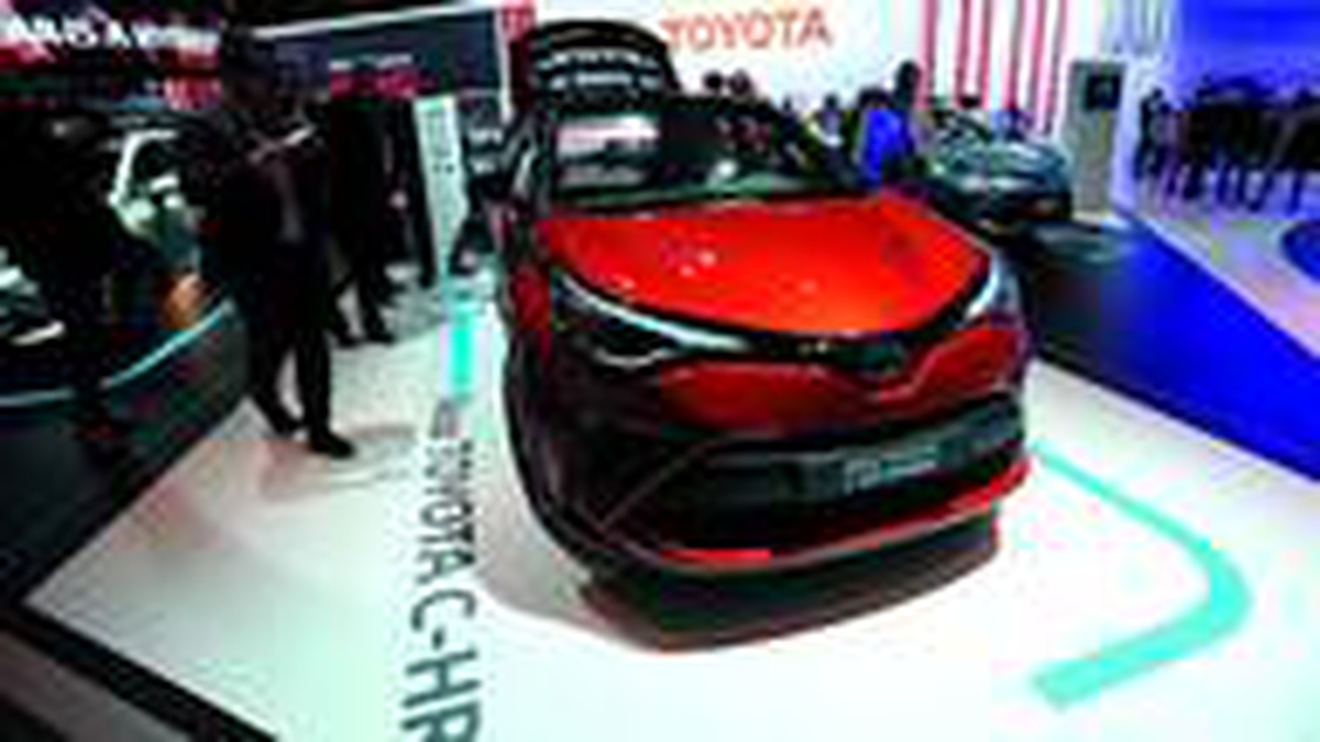 Toyota, dünyanın en çok tercih edilen markası oldu