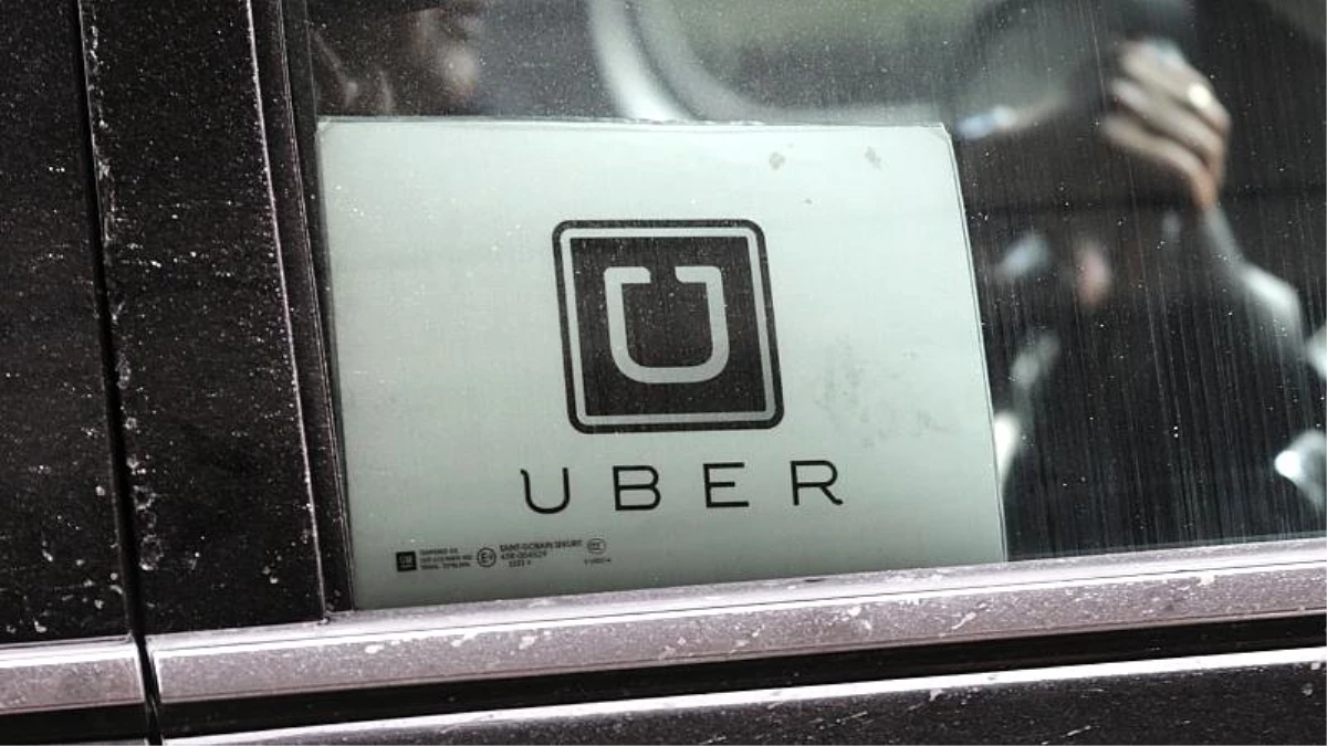 Uber koronavirüs şüphesiyle 240 müşterisinin hesabını askıya aldı