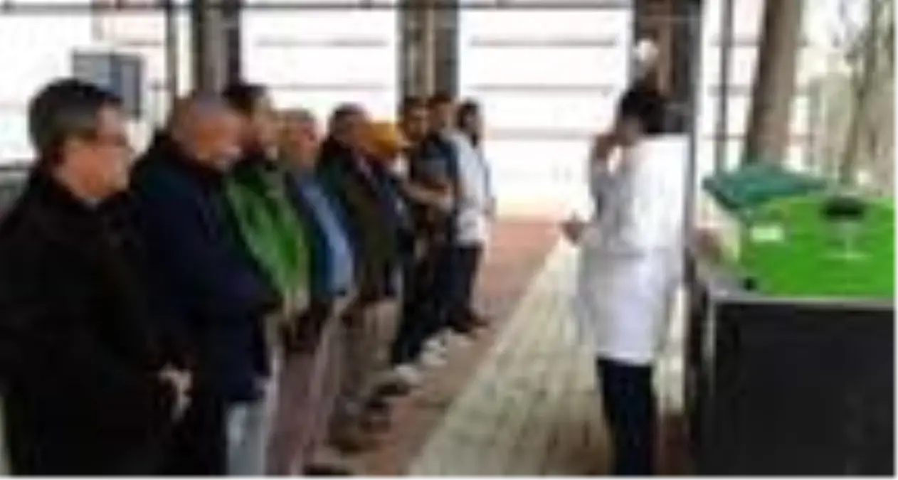 Akrabaları sahip çıkmamıştı, cenazesine 10 kişi katıldı