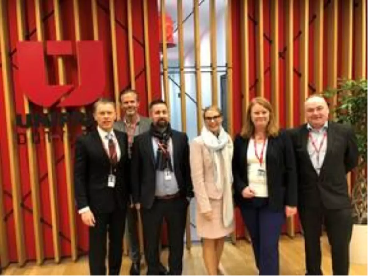 Alman havacılık yetkililerinden İstanbul Havalimanı ve duty free alanlarına övgü