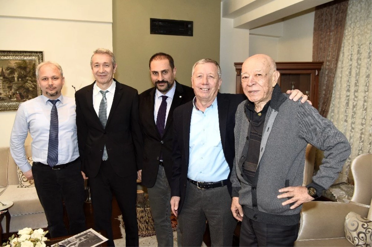 Anadolu Üniversitesi BAUM emin ellerde