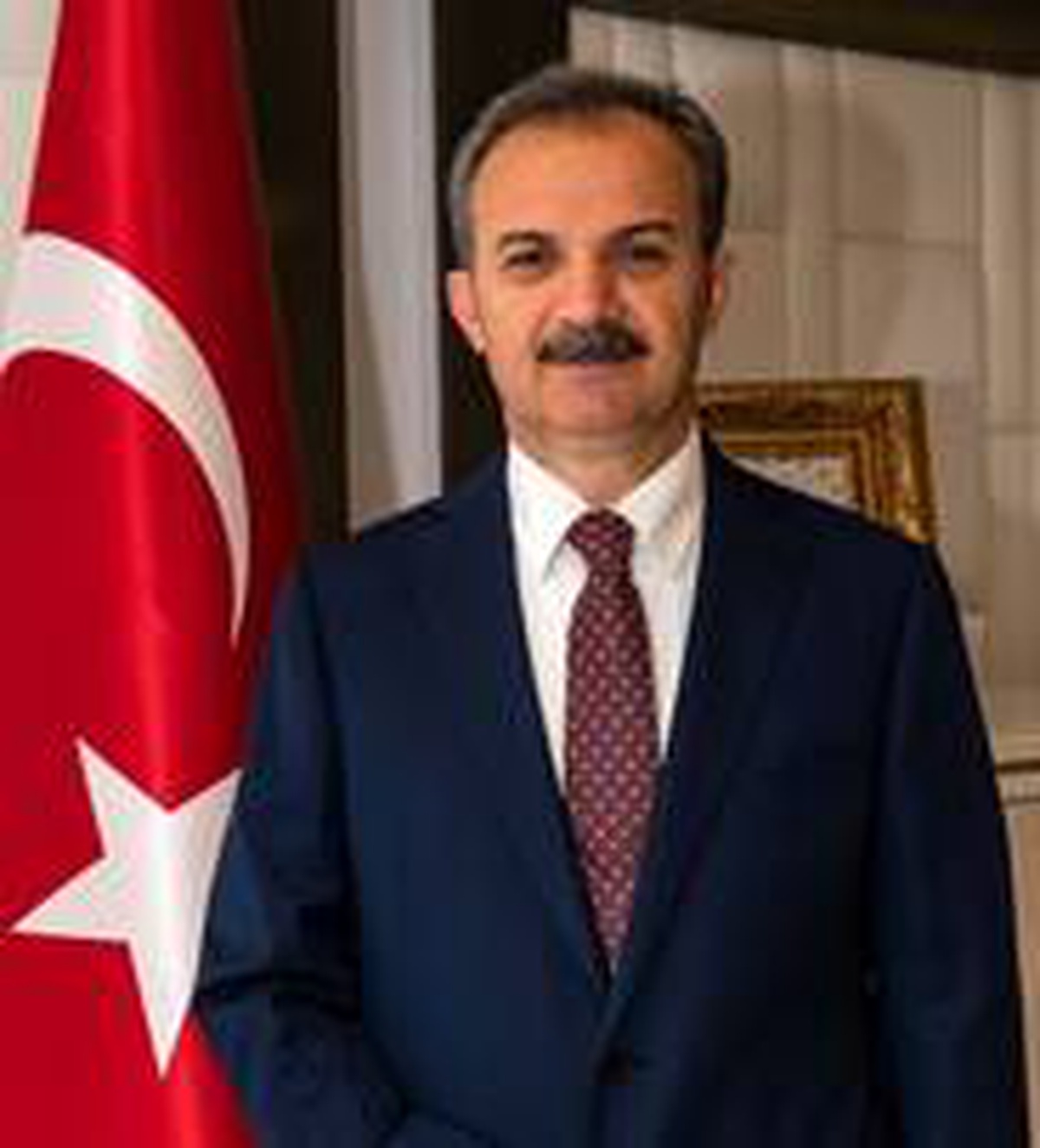 Belediye Başkanı Kılınç, başsağlığı mesajı