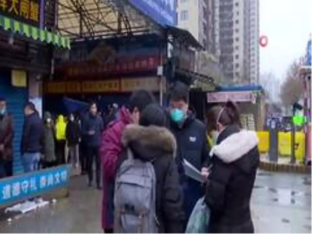 Çin\'de korona virüsünden ölenlerin sayısı 361\'e çıktı