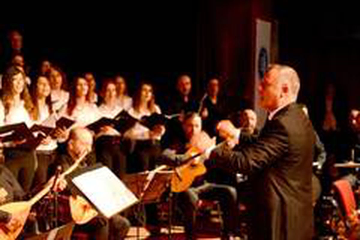 Çorum\'da Belediye THM Konserini iptal etti