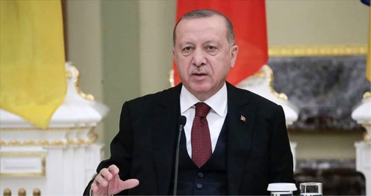 Cumhurbaşkanı Erdoğan\'dan İdlib açıklaması: Gereken bedelleri ödetiyoruz, ödetmeye devam edeceğiz