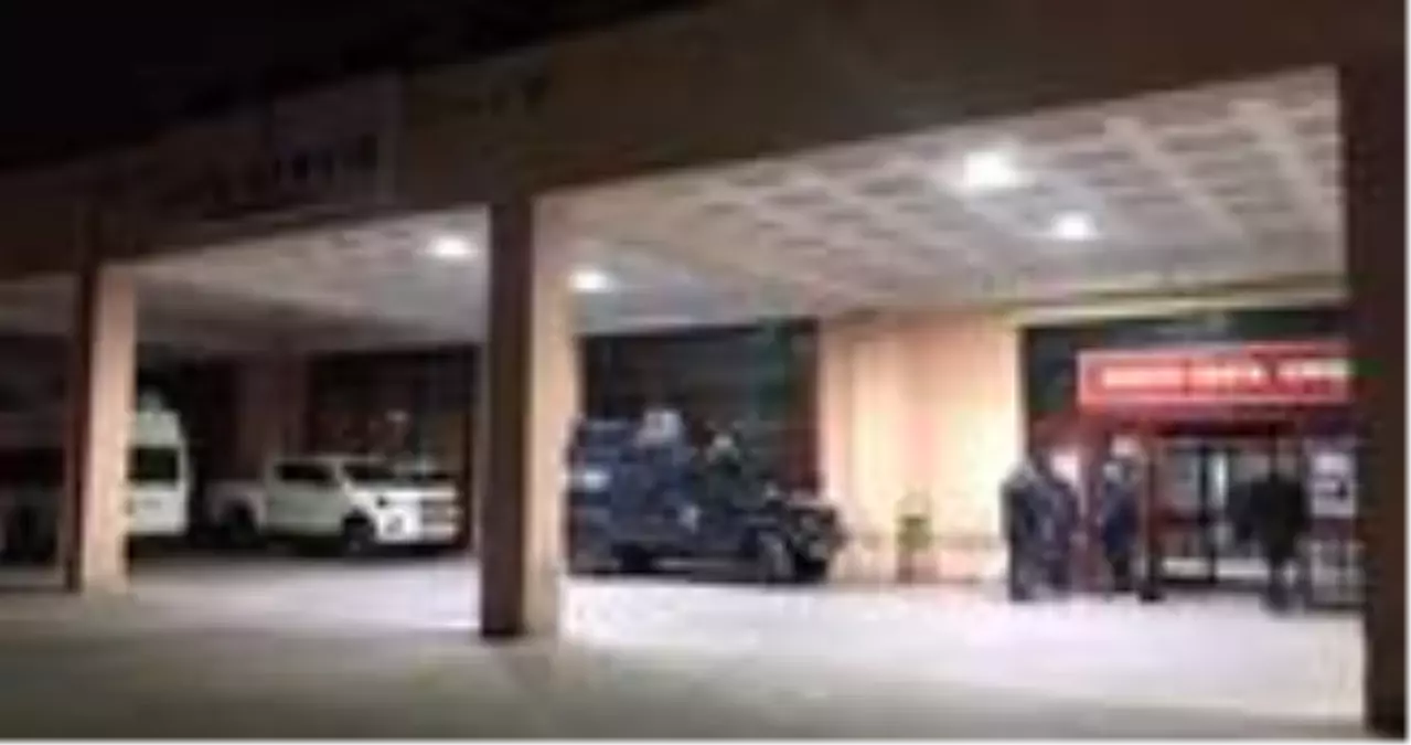 Diyarbakır\'da bir kişi koronavirüsü şüphesiyle hastaneye başvurdu