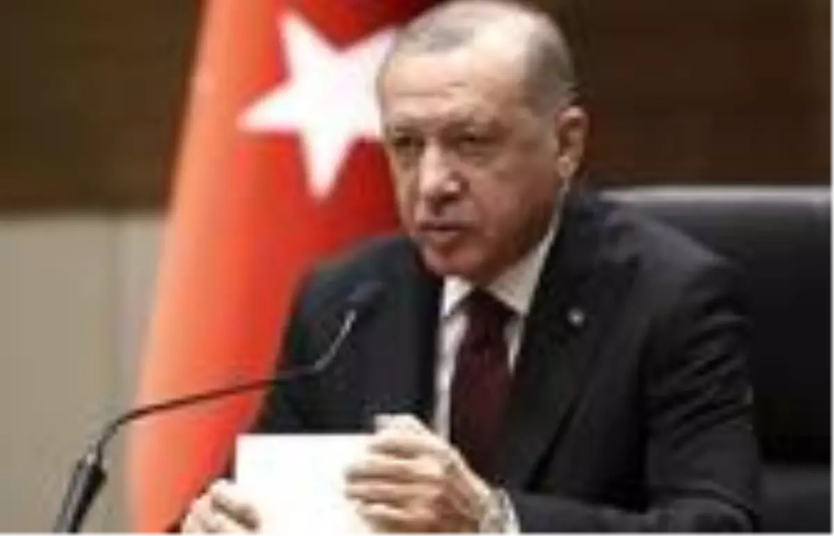 Erdoğan: Türkiye İdlib\'deki saldırının cevabını misliyle verdi