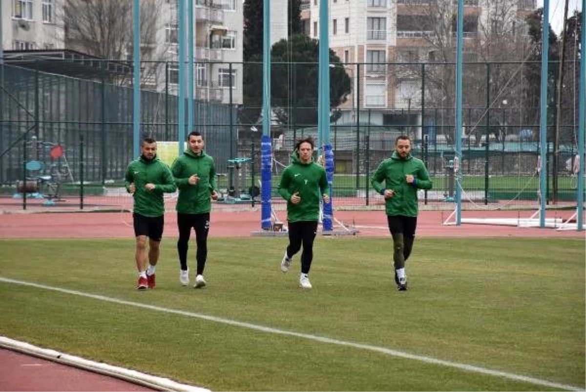 Fenerbahçe\'yi ağırlayacak Kırklarelispor, hayallerini gerçekleştirmek istiyor