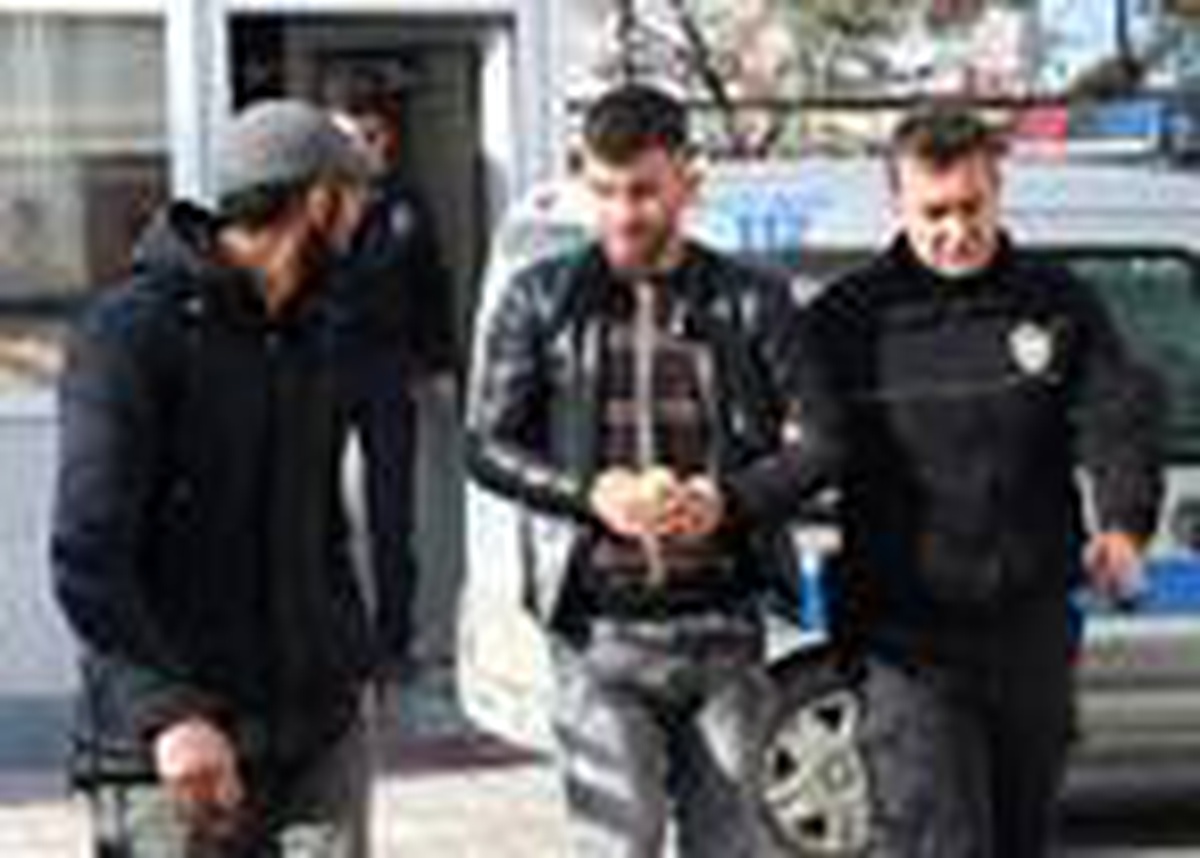 Genç kıza cinsel istismardan tutuklandı