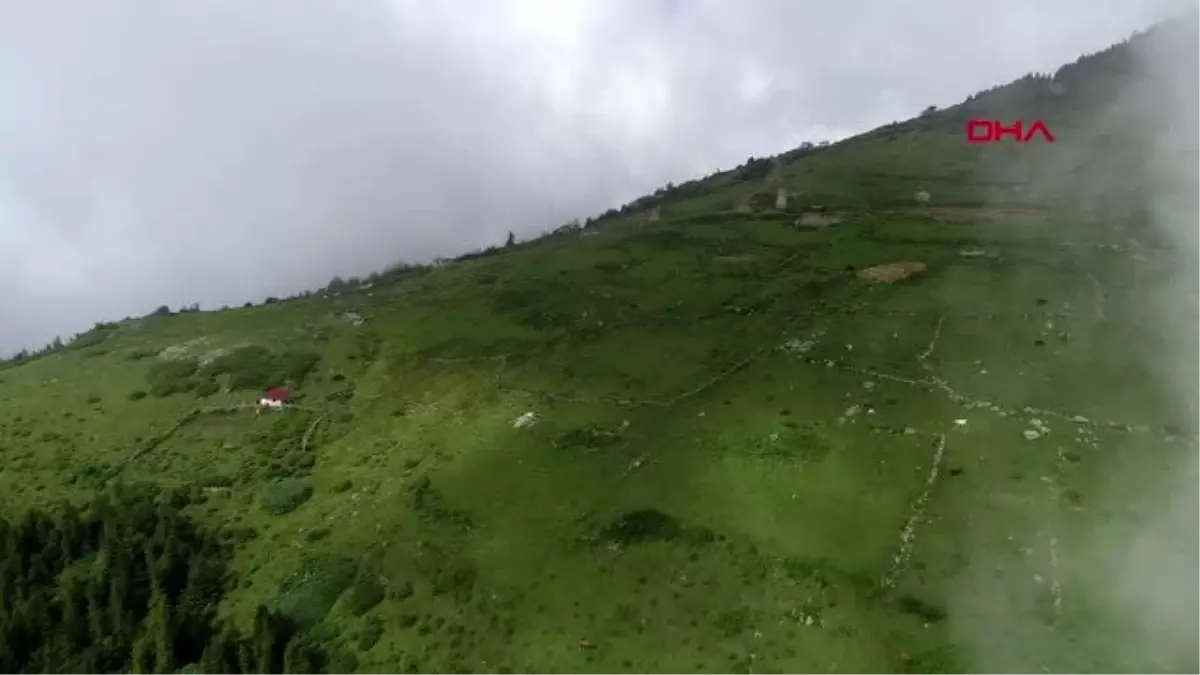 Giresun unesco ve guinnes\'e aday deniz fenerine ziyaretçi akını