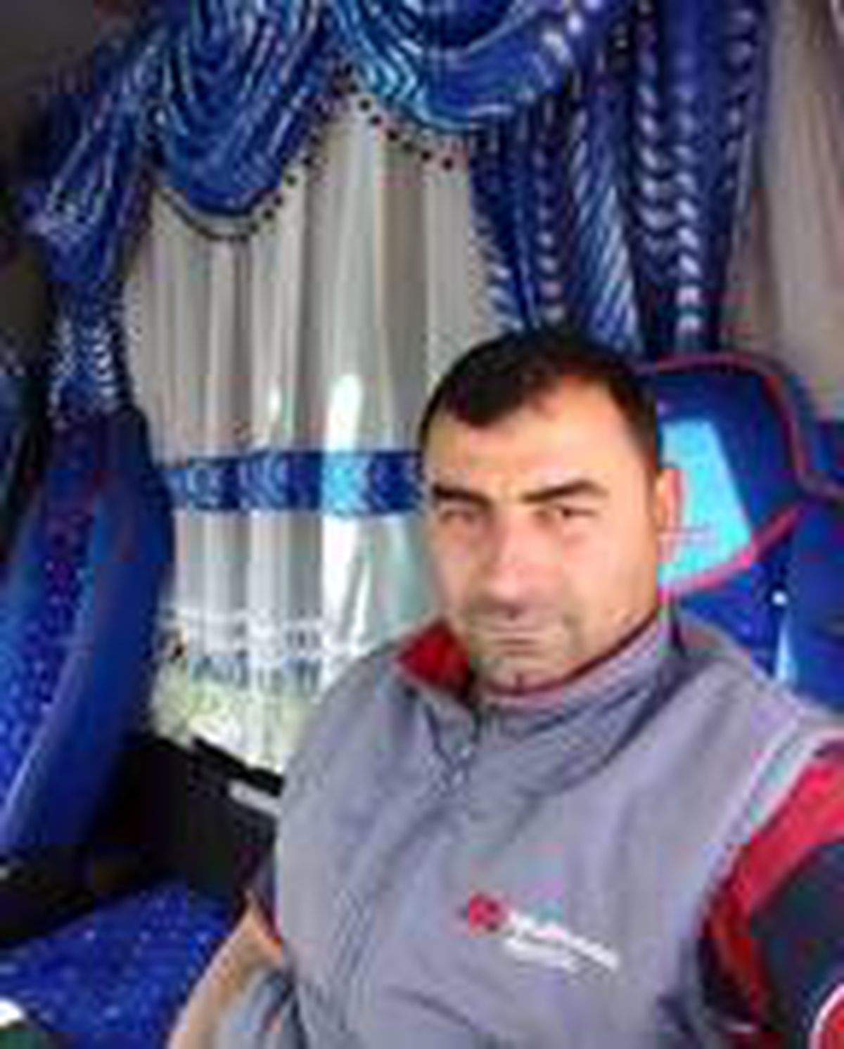 İdlib\'deki saldırıda TIR şoförü de şehit oldu