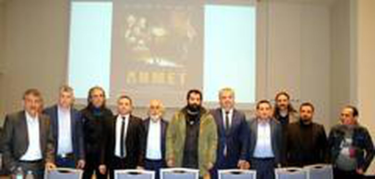 "İki Gözüm Ahmet" filminin yapımcıları mahkeme kararına tepki gösterdi